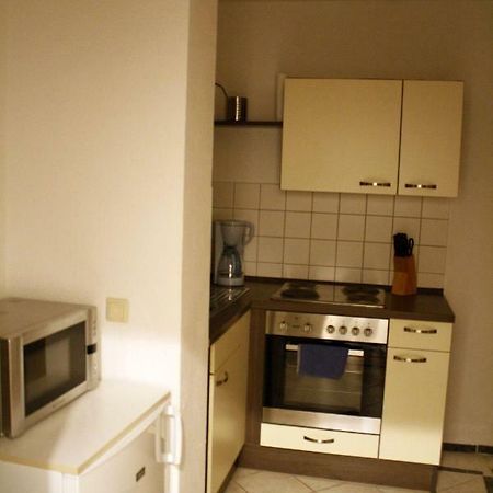 An Der Alten Schule 2 Oelsnitz  Esterno foto
