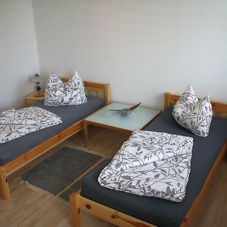 An Der Alten Schule 2 Oelsnitz  Esterno foto